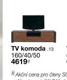 TV komoda .13