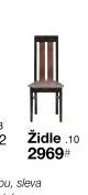 Židle .10