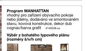 Program MANHATTAN