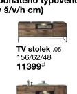TV stolek .05