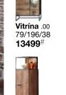 Vitrína .02