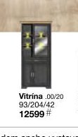 Vitrína