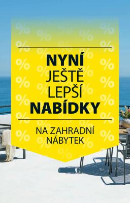 akční leták Jysk 21.6.2023-25.7.2023