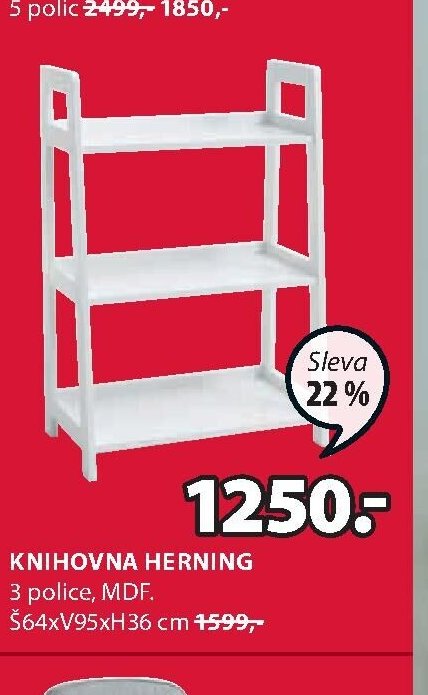 KNIHOVNA HERNING
