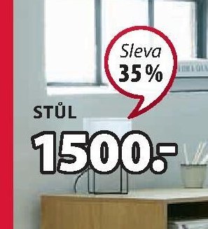 STŮL