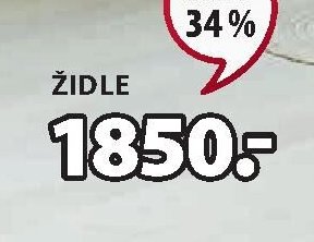 ŽIDLE