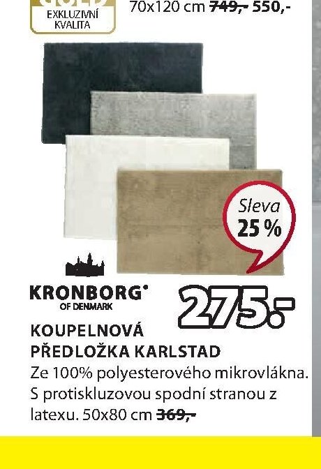 PŘEDLOŽKA KARLSTAD