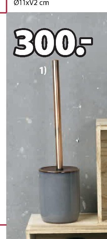 1) WC KARTÁČ MYRVIKEN