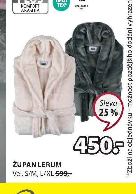 ŽUPAN LERUM