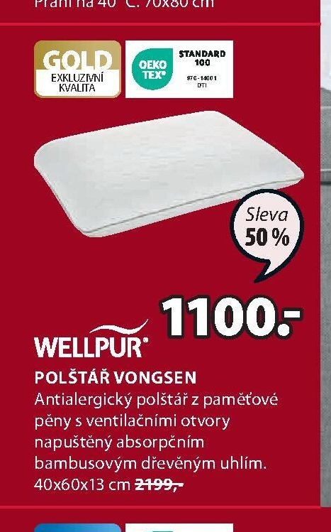 POLŠTÁŘ VONGSEN
