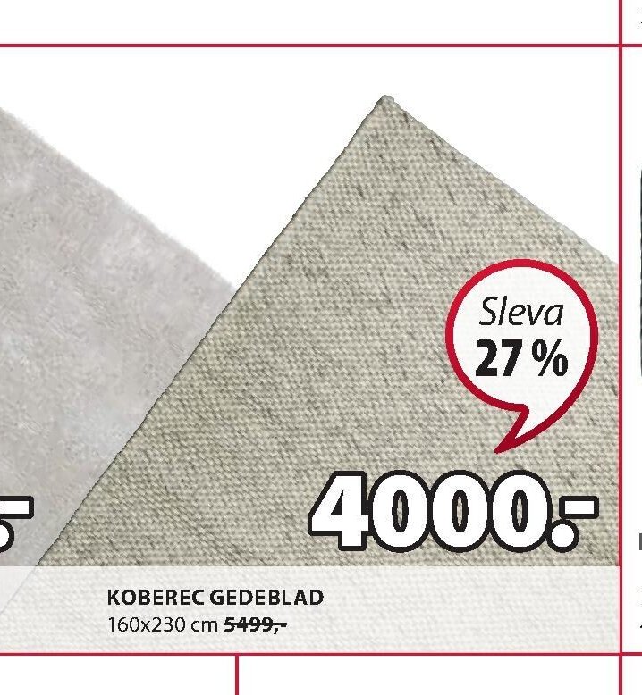 KOBEREC GEDEBLAD