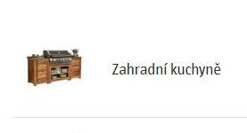 Zahradní kuchyně