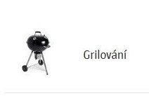Grilování