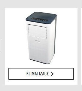 KLIMATIZACE