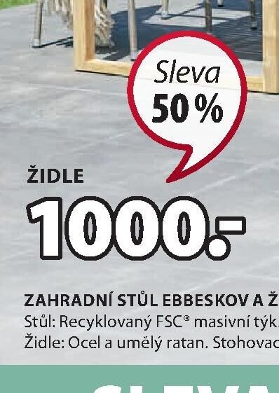 Židle