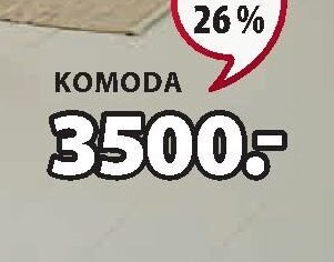 Komoda