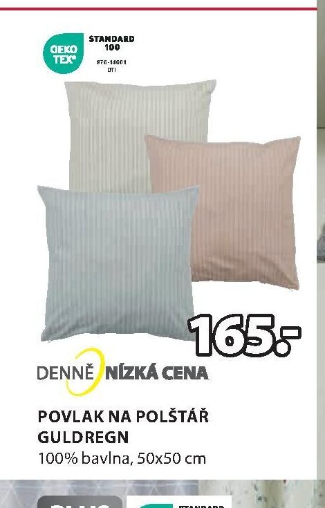 POVTAK NA POLŠTÁŘ GULDREGN