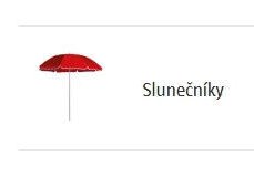 Slunečníky