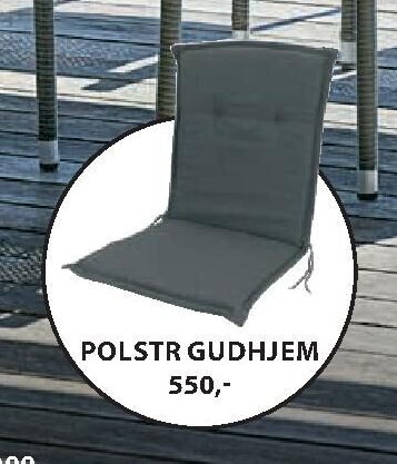 Polstr GUDHJEM