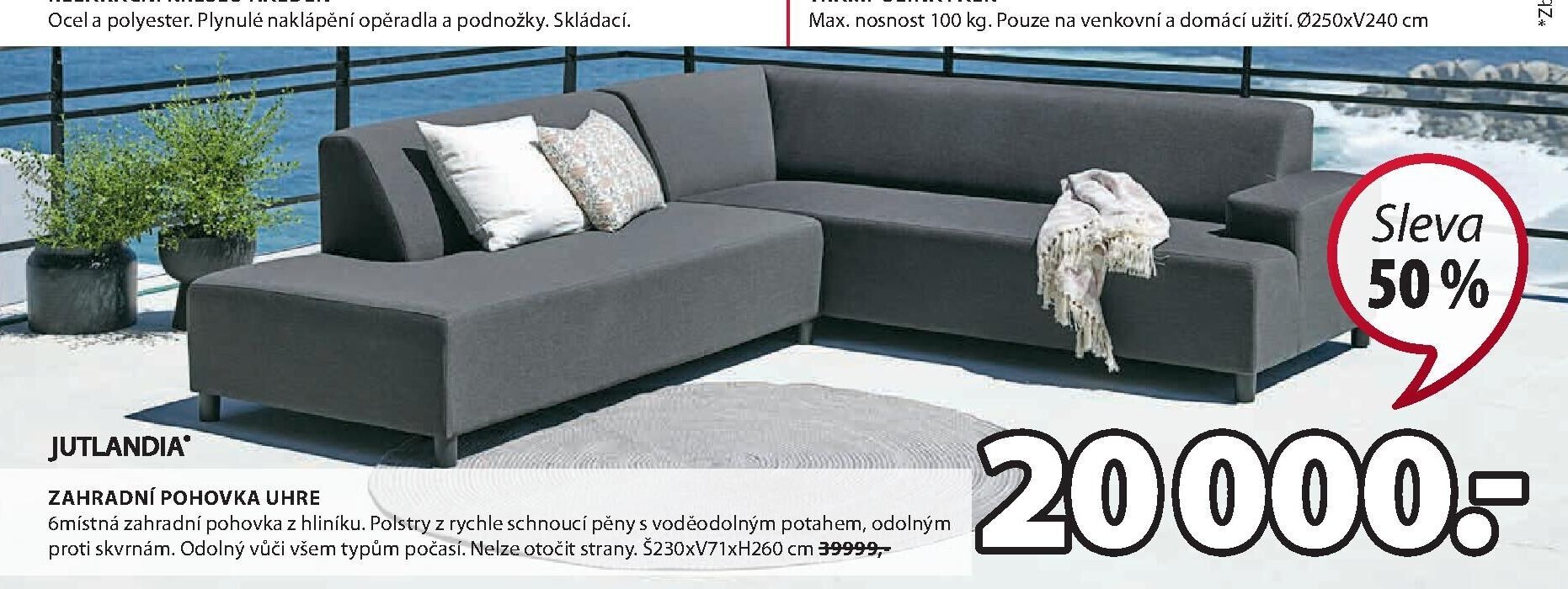 ZAHRADNÍ POHOVKA UHRE