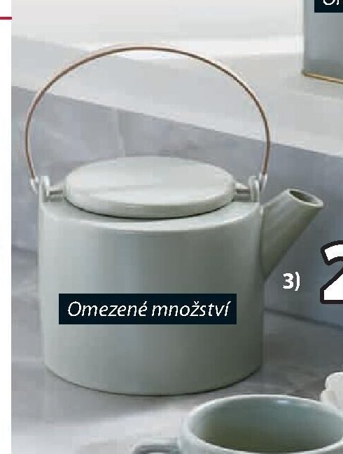 KONVICE NA ČAJ GAUTE