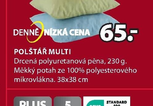 POLŠTÁŘ MULTI