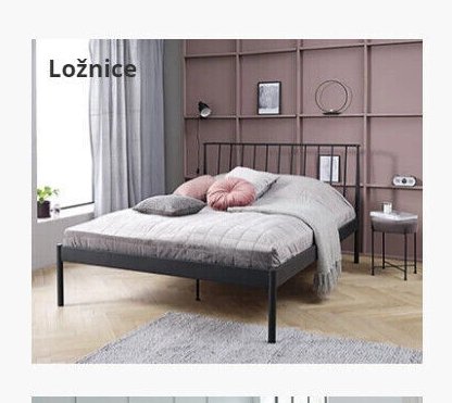 Ložnice