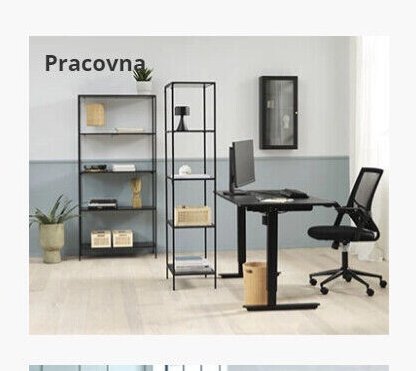 Pracovna