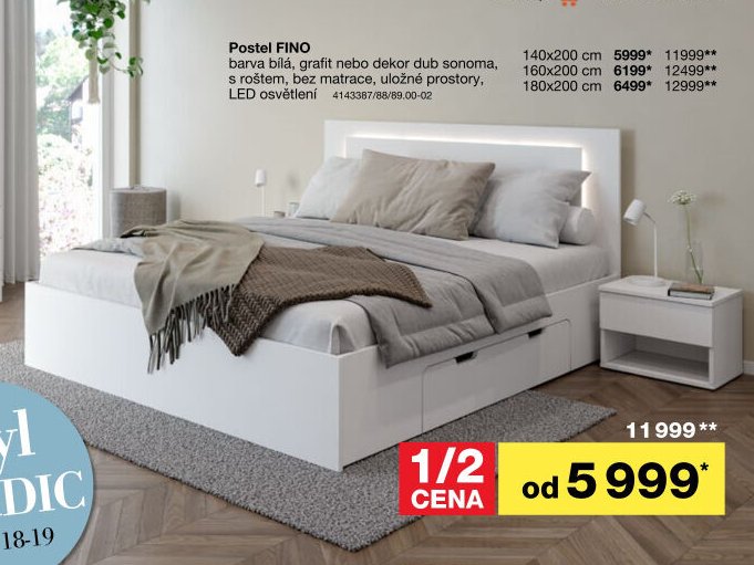 Postel FINO