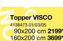 Topper VISCO