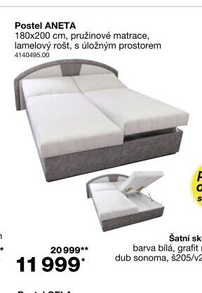 Postel ANETA