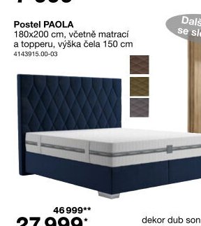 Postel PAOLA