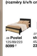 Postel SPOT