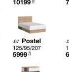 Postel TWENTY