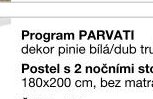 Program PARVATI