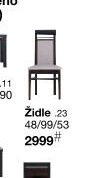 Židle .23