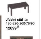 Jídelní stůl .08