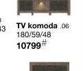 TV komoda .06