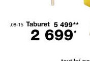 Taburet