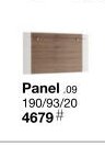 Panel 190/93/42