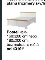 Postel MERANO
