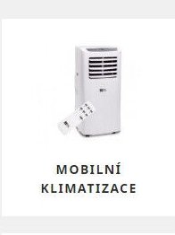 Mobilní klimatizace