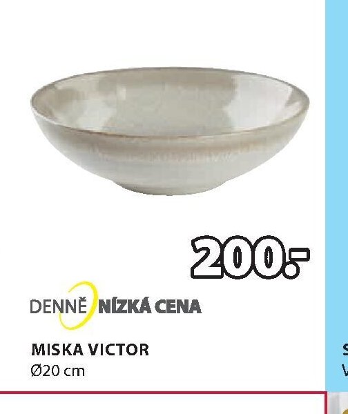 Miska VICTOR