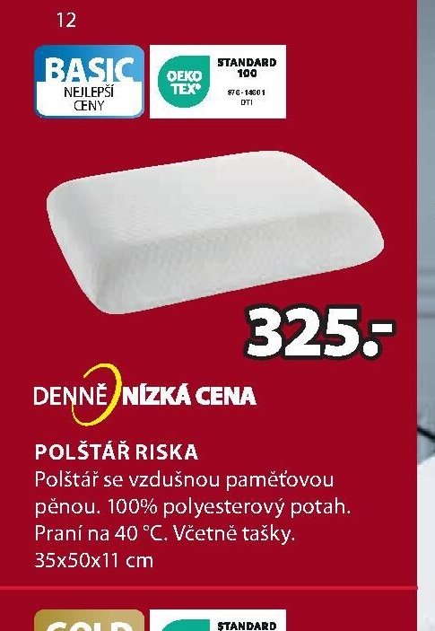 POLŠTÁŘ RISKA