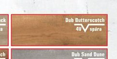 Dub Butterscotch