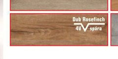 Dub Rosefinch