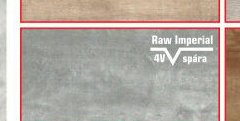Raw Imperial