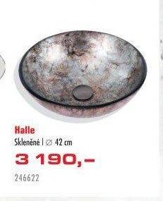 Halle