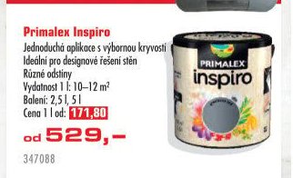 Primalex Inspiro