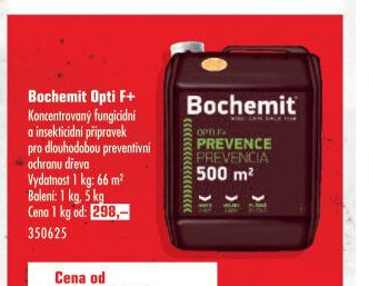 Bochemit Opti F+